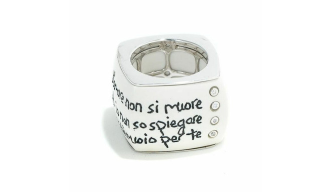 Ladies' Ring Demaria DM6TAX36B-B - 12