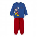 Детский спортивных костюм Mickey Mouse Синий (6 лет)