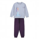 Children’s Tracksuit Frozen Light Blue (8 Years)