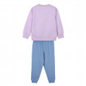 Children’s Tracksuit Frozen Lilac (3 Years)