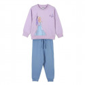 Children’s Tracksuit Frozen Lilac (7 Years)