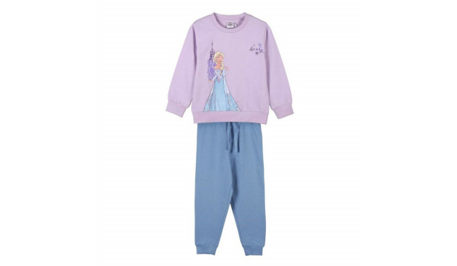 Laste Spordidress Frozen Lillla - 7 aastat