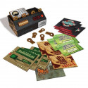 Lauamäng Escape Room 3 Diset (ES)