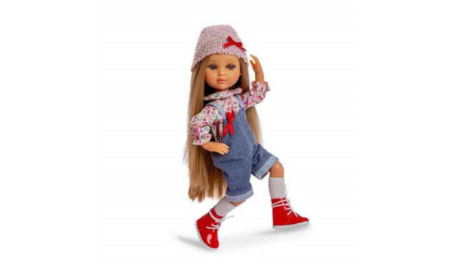 Doll Berjuan Eva 5820-21