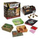 Board game Escape Room 3 Diset (ES)