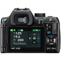 Pentax KF body, black