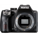 Pentax KF body, black