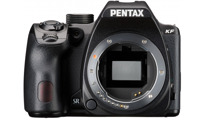 Pentax KF корпус, черный