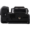 Pentax KF body, black