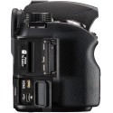 Pentax KF body, black