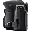 Pentax KF body, black