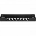 8-port UTP Category 6 Patch Panel Trendnet TC-P08C6AS          