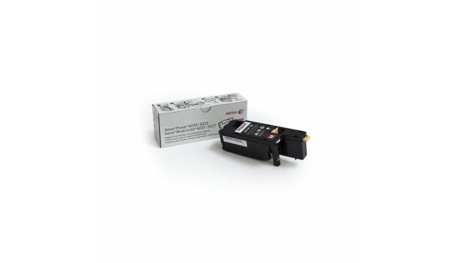 Ühilduv Tindikassett Xerox 106R02757