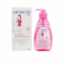 Гель для интимной гигиены Lactacyd Мягкий девочки (200 ml)