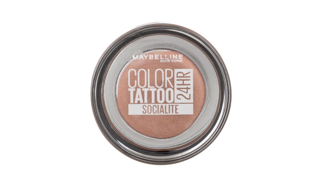 Maybelline Color Tattoo 24H (4ml) (150 Socialite)