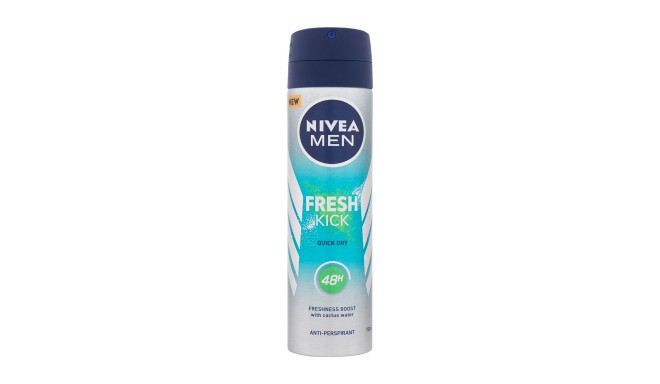 Nivea Men Fresh Kick (150ml)