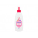 Johnson´s Shiny Drops Kids Conditioner Spray (200ml)