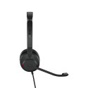 Gn netcom JABRA Evolve2 30 USB-A UC Stereo Headset