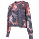 4F multicolor allover sweatshirt W H4Z22 BLD034 90A (L)