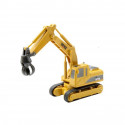 Puldiga mini ekskavaator  1:64