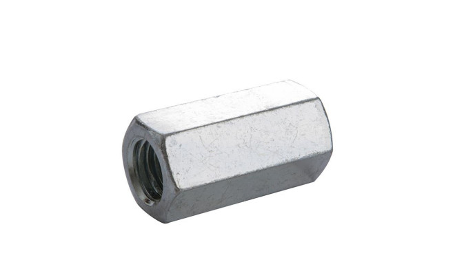 pikemutter DIN6334 M5 ZN (100)