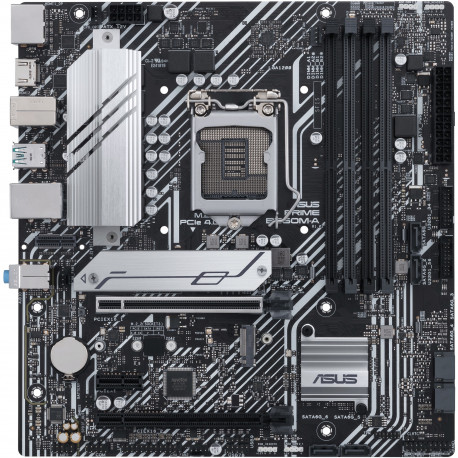 1200 ASUS PRIME B560M-A