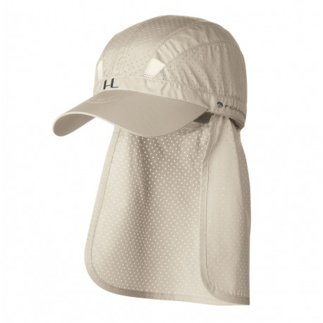 DESERT nokamüts kaelavarjuga beez -