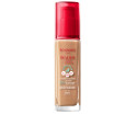 BOURJOIS HEALTHY MIX radiant foundation #565-maple 30 ml