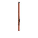 NYX PROFESSIONAL MAKE UP LINE LOUD lip pencil stick #3-goal crusher