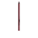 NYX PROFESSIONAL MAKE UP LINE LOUD lip pencil stick #16-magic maker