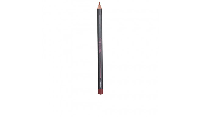 BPERFECT COSMETICS POUTLINE lip liner #mwah!