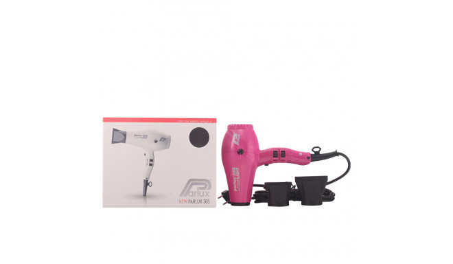 PARLUX 385 POWERLIGHT secador #fucsia 1 u