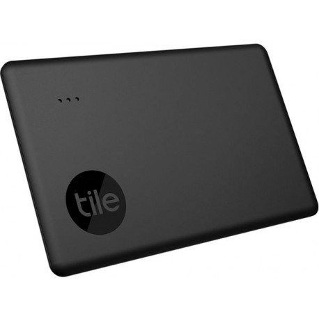 Tile Slim BT Tracker RE-41001 - Bluetooth trackers - Photopoint