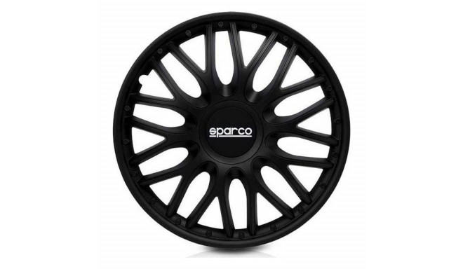 Ilukilbid SPC1696BK Must 16"