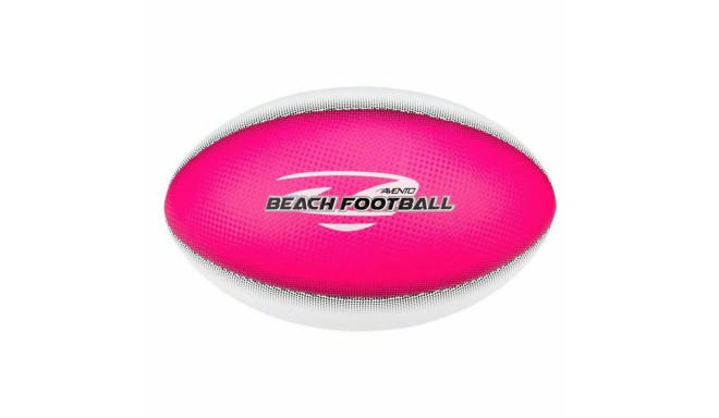 Rugby Ball Towchdown Avento Strand Beach Multicolour
