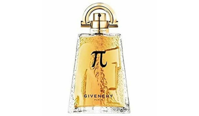 Meeste parfümeeria Givenchy Pi EDT Pi 50 ml
