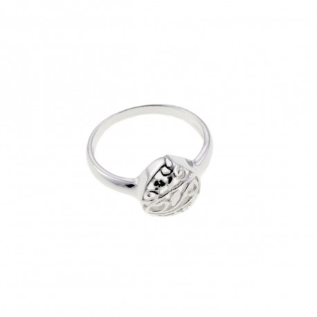 Ladies' Ring Cristian Lay 54532220 (Size 22)
