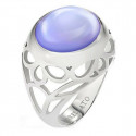 Ladies' Ring Morellato SADY1001 Silver (12)