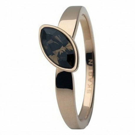 Ladies' Ring Skagen JRSR034SS - 10