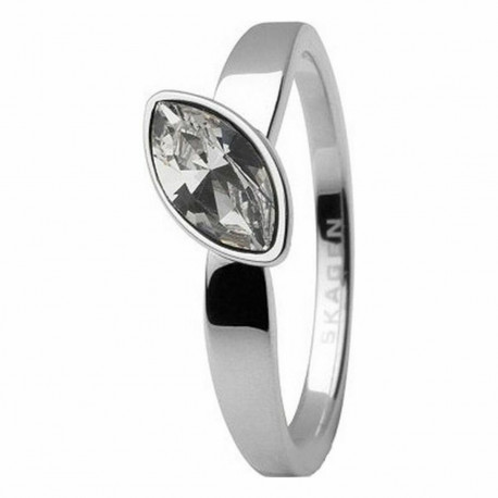 Ladies' Ring Skagen JRSS034SS - 11