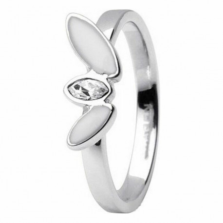 Ladies' Ring Skagen JRSW029SS - 18
