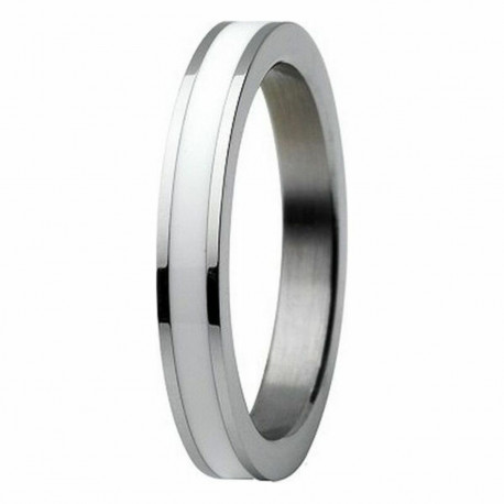 Ladies' Ring Skagen JRSW036SS - 10