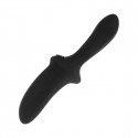Cassini Anal Vibrator Black Nexus Probe