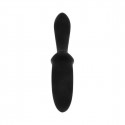 Cassini Anal Vibrator Black Nexus Probe