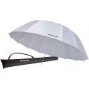 Westcott umbrella Standard Diffusion 220cm, white