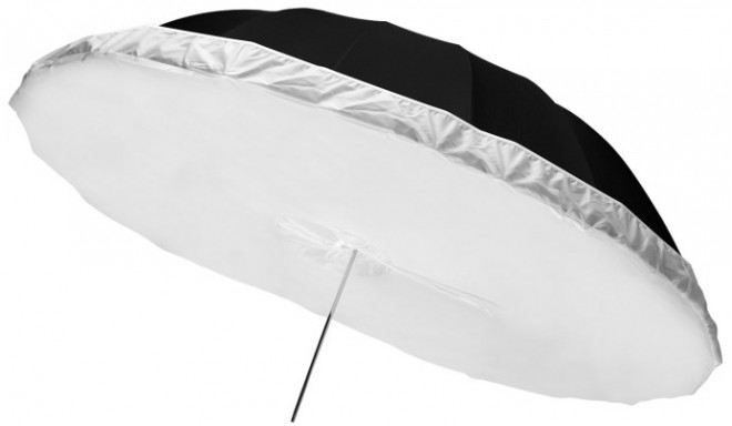 Westcott diffusion fabric for umbrella Full-Stop