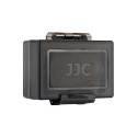 JJC BC 2XQD1 Multi Functionele Batterij Case