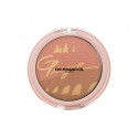 Dermacol Bronzing And Highlighting Powder With Blush (10ml)