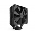 CPU COOLER NZXT T120 BLACK