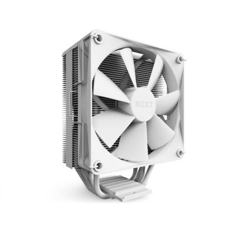 CPU COOLER NZXT T120 WHITE PWM